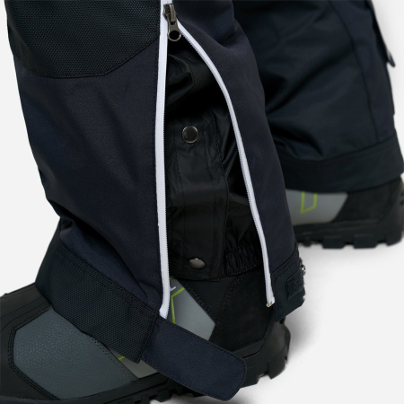 КОМБИНЕЗОН FINNTRAIL WIDETRACK CAMOARMY 3852